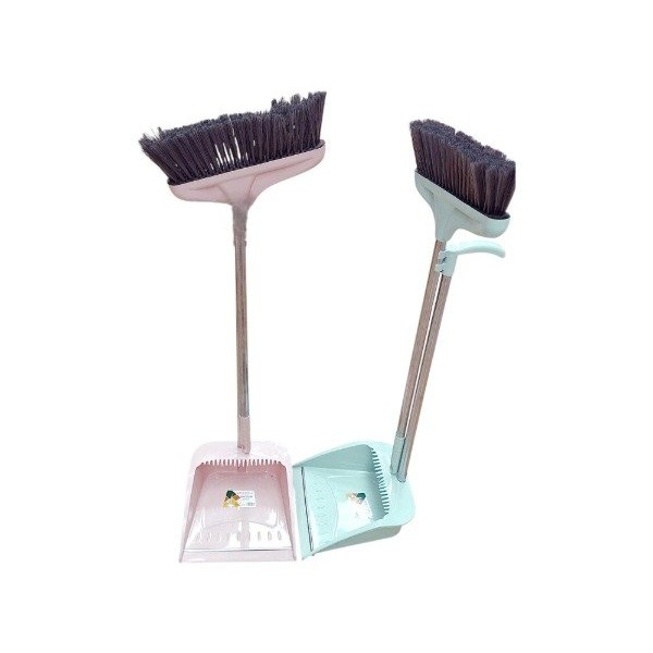 SET ESCOBA Y PALA BL702LB